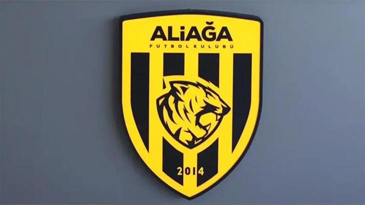 Aliağa FK’dan transfer atağı! İmzalar atıldı, sağ beke deneyimli takviye...
