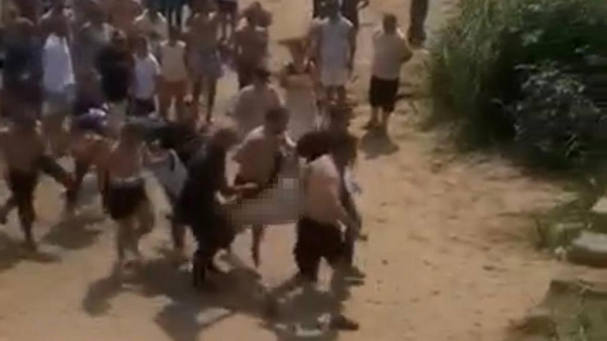 Adana’da 16 yaşındaki çocuk denizde boğuldu