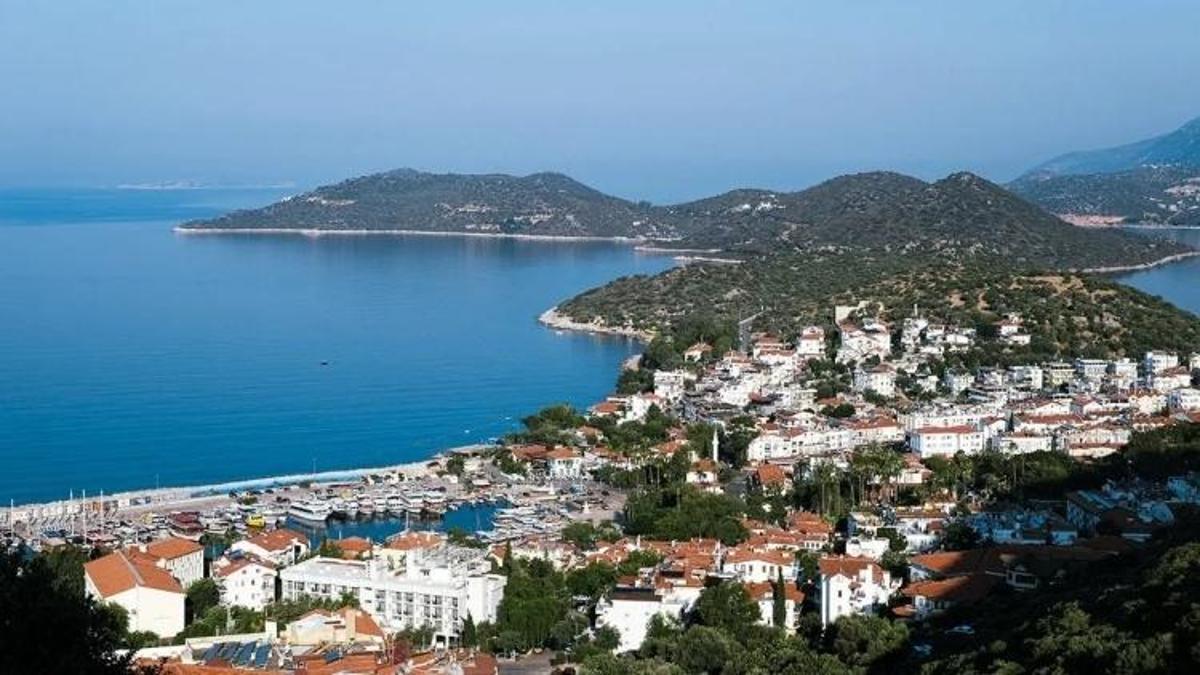 Sezon bitti, fiyat şaşırttı: Antalya'da 5 gecelik tatilin maliyeti belli oldu