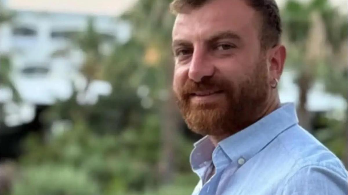 Sultanbeyli'de düşen çatının altında kalan mühendisin cenazesi Adli Tıp'tan alındı