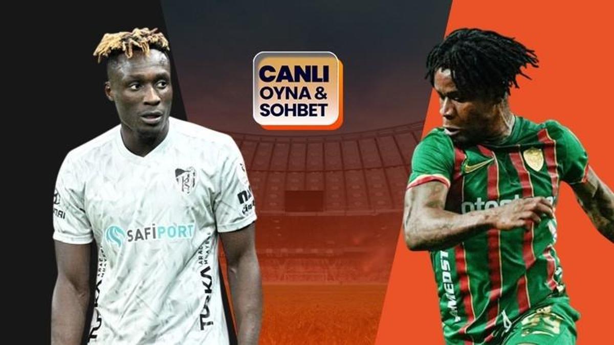 Kocaelispor ve Amedspor karşı karşıya geliyor! Maçın heyecanı Misli'de
