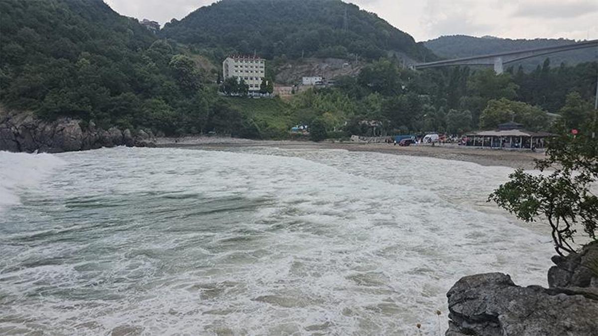 Valilik duyurdu! Zonguldak'da yasaklandı