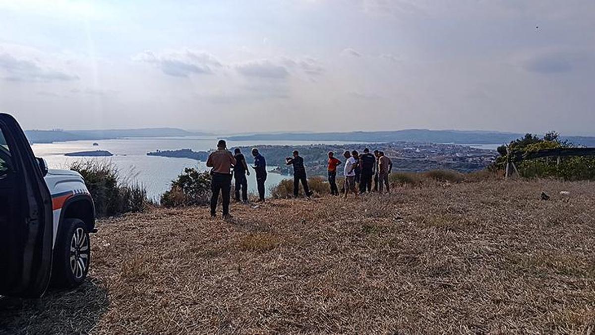 Adana’da uçuruma düşen otomobildeki genç kadın hayatını kaybetti