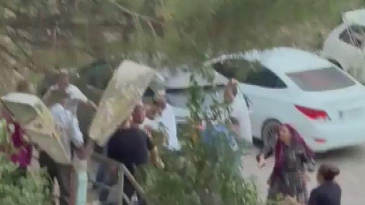 Pendik'te 3 kişinin yaralandığı 'köpek havlaması' kavgasında 2 şüpheli tutuklandı