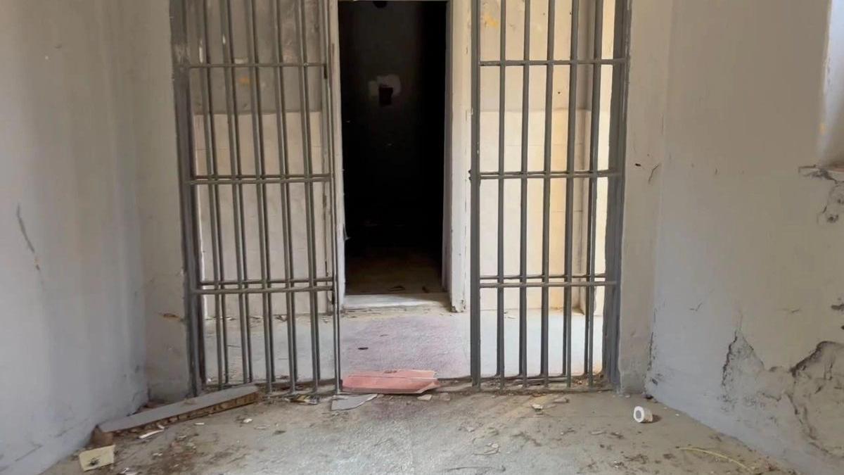 Eskişehir'de tarihi cezaevi yerine yapılacak: İlçede herkes bunu talep ediyor