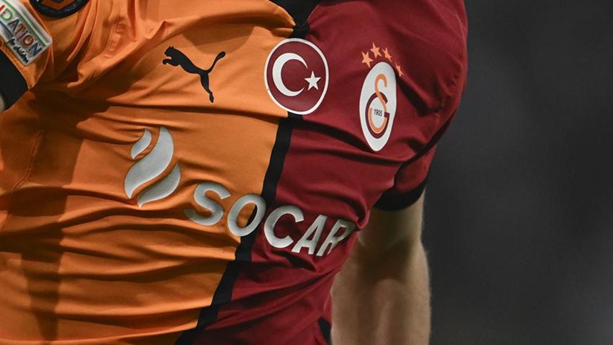 Galatasaray'dan ayrılıp Şanlıurfa takımına transfer oldu