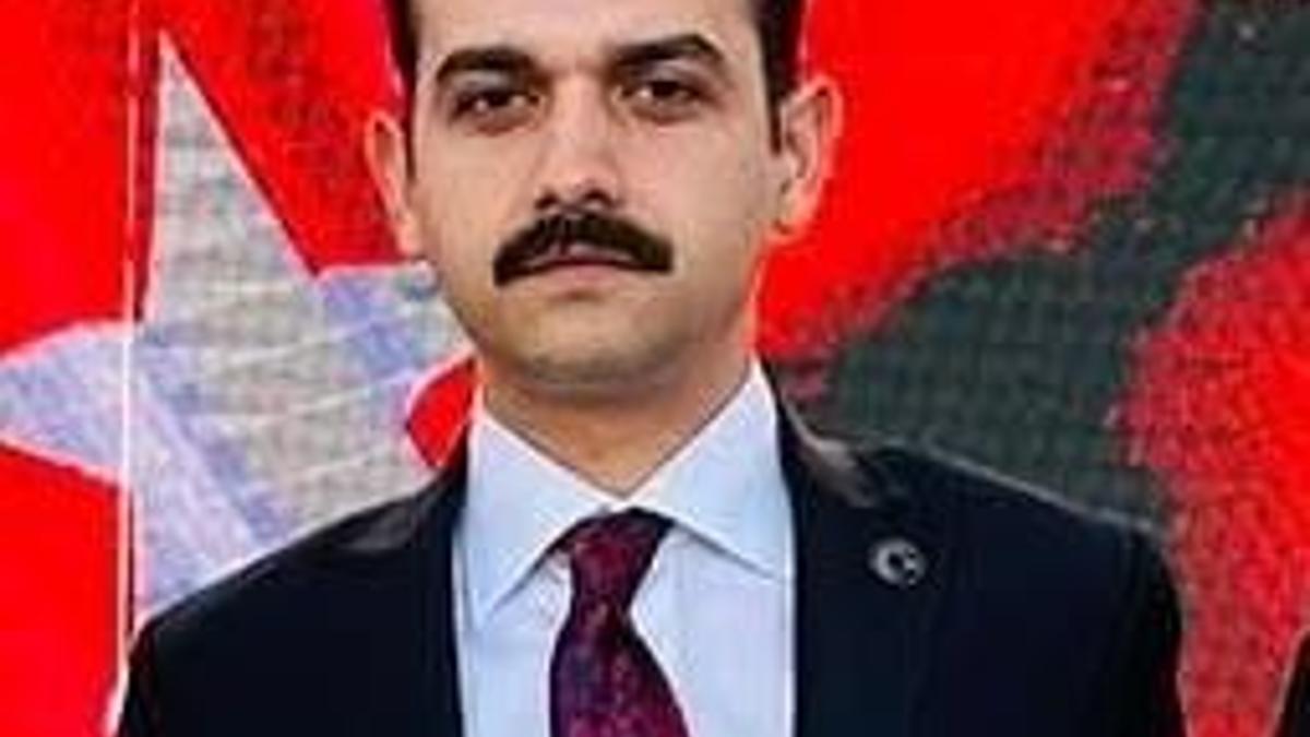 Dün görevine başlayan Sultandağı Kaymakamı ile savcı eşi kazada yaralandı