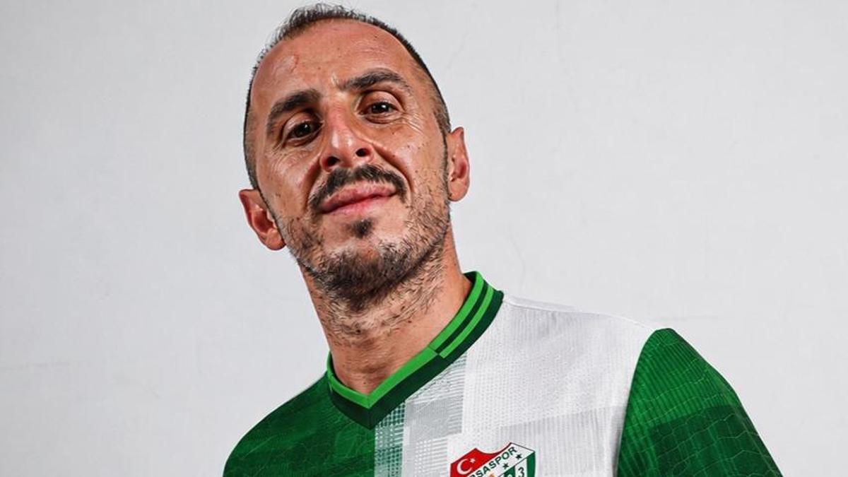 Bursaspor’da Zeki Yavru bilmecesi! Mustafa Er bekleneni yapmadı