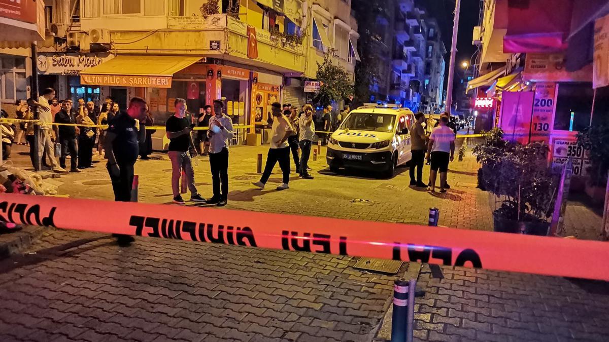Silahlı kavgada yaralandı, 3 gün sonra hastanede öldü (2)