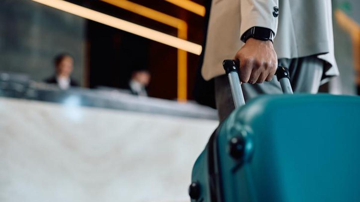 Otel ve pansiyonlarda yeni dönem: Kurallar değişti!