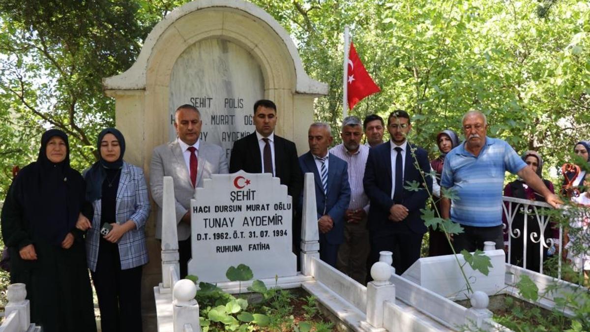 Erzurum'da yıllardır atıl halde duruyordu! Eski okul binası modern tesise dönüştü!
