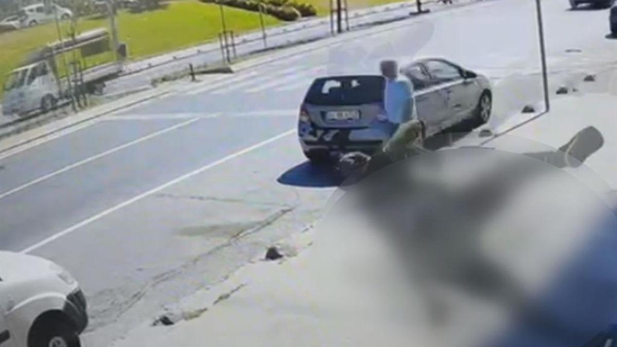 Sultangazi'de işçi inşaattan düştü, patron gözaltına alındı!