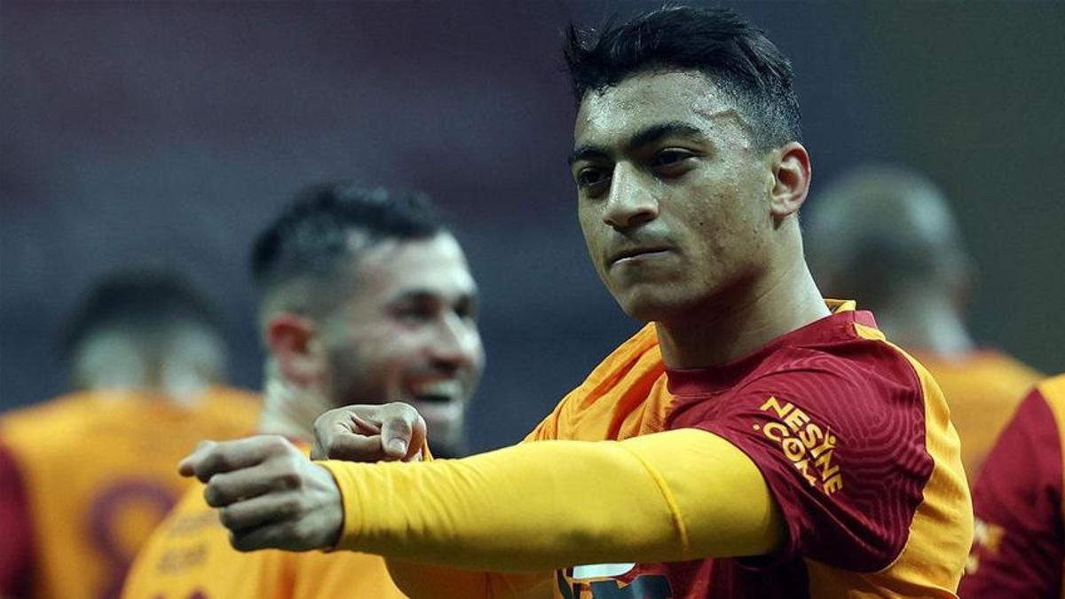 Mustafa Muhammed 1 milyon Euro'ya Süper Lig takımına imza atıyor