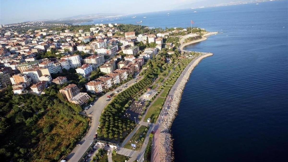 Kocaeli'nin ilçe adı bir hikaye yaratıyor: Birden çok ismi var