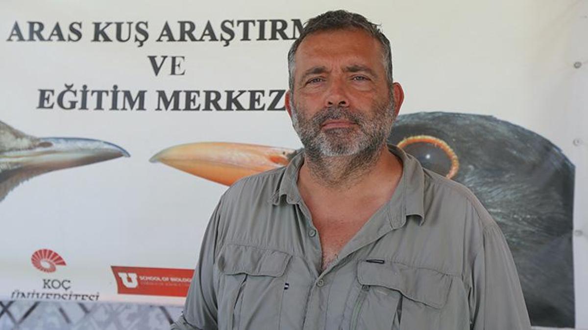 İspanya'dan Iğdır'a uzanan kuş sevdası: 8 yıllık gönüllü destek
