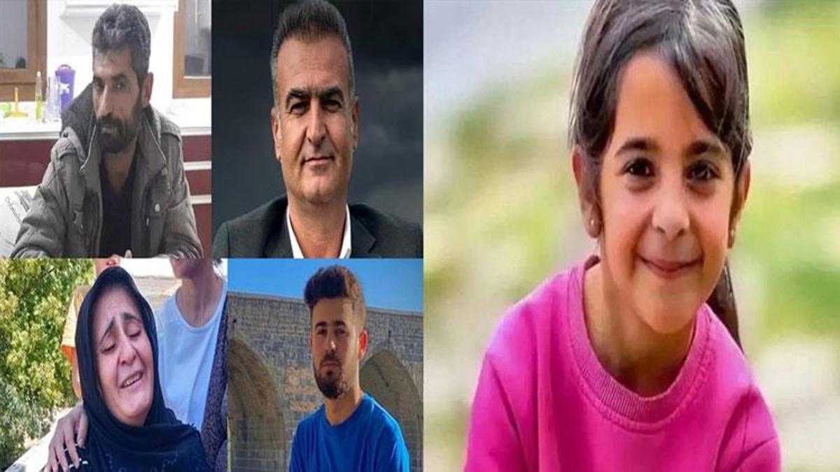 Narin Güran cinayetine ilişkin sanal medyada hazırlanan ‘Şeytantepe’ belgeseli hakkında soruşturma başlatıldı