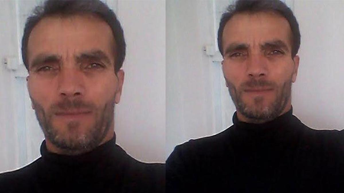 Denizli'de korkunç olay! Annesine mesaj atan kişiyi demir çubukla döverek öldürdü