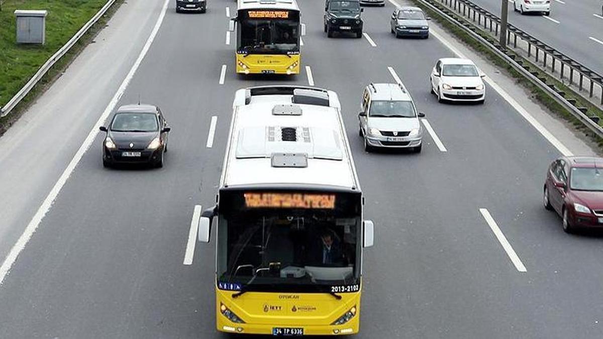 30 AĞUSTOS TOPLU TAŞIMA ÜCRETSİZ Mİ? Marmaray, İZBAN, Başkentray ve metro ücretsiz olacak mı?