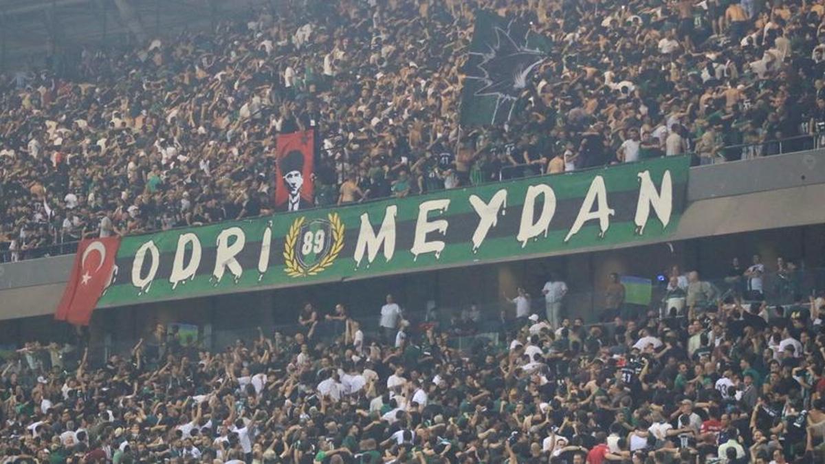 Kocaelispor'a kötü haber! Amedspor maçı sonrası TFF açıkladı