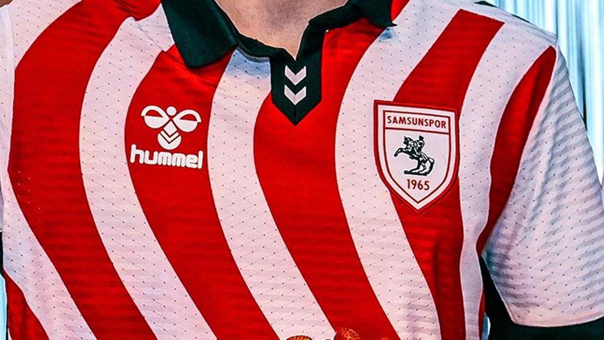 Samsunspor'da ayrılık! İtalyan ekibine transfer oldu