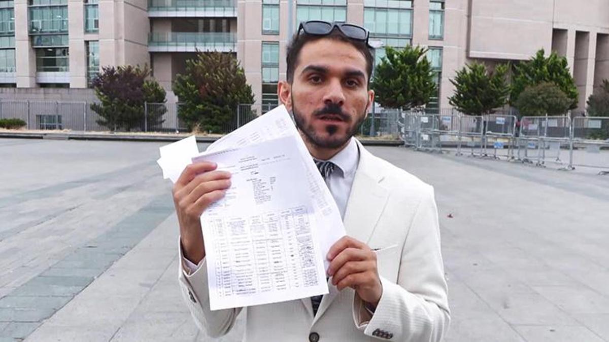 Evlilik vaadiyle verdiği altınları istedi, uzaklaştırma verildi: Asıl olay sonra yaşandı