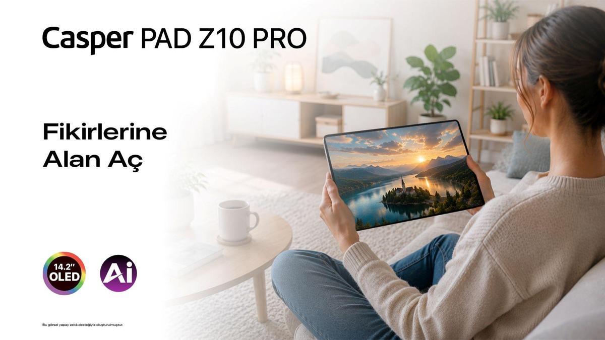 Evde ikinci cihaz olarak tablet ne zaman gerekli olur?