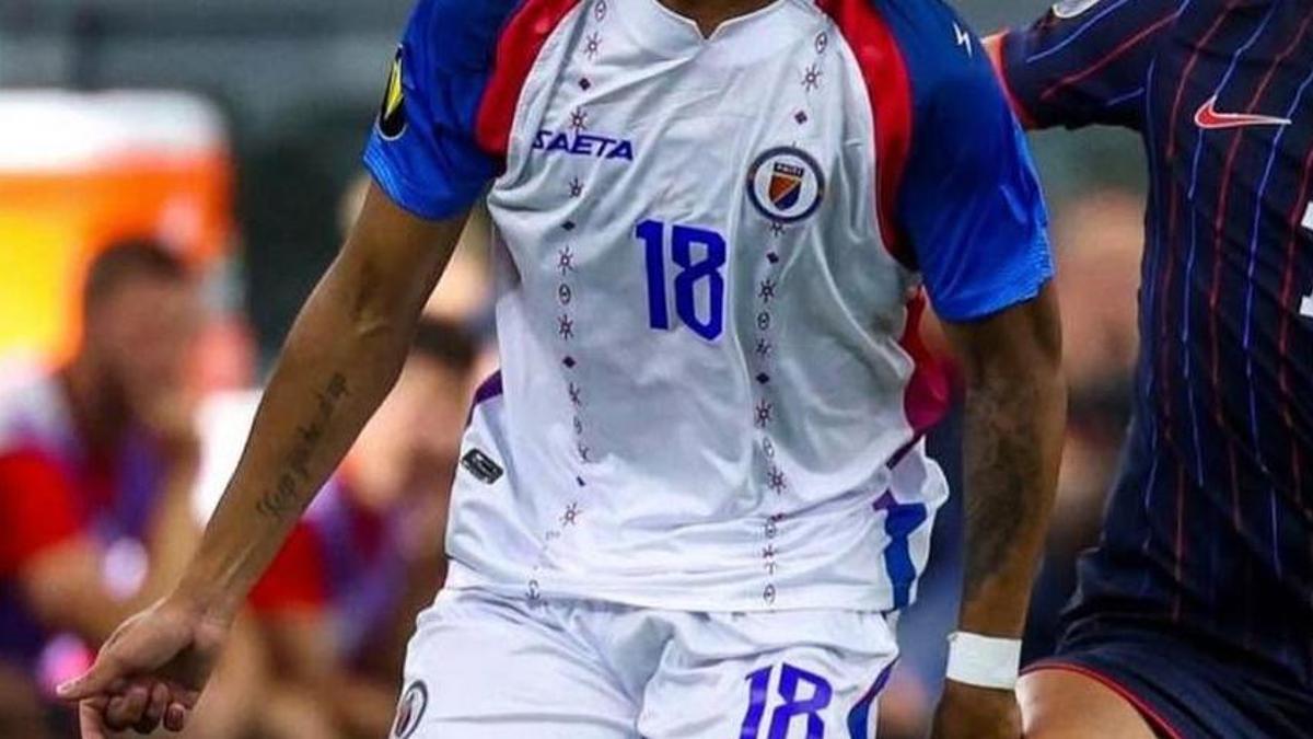Dünya Kupası kadrosundaydı, 1. Lig takımına transfer oldu