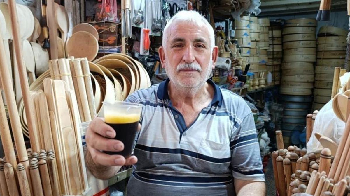 Osmanlı'dan günümüze uzanan şifa geleneği! Yaz aylarının vazgeçilmezi