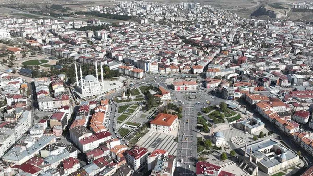 Sivas için yeni karar! Ücretsiz olacak