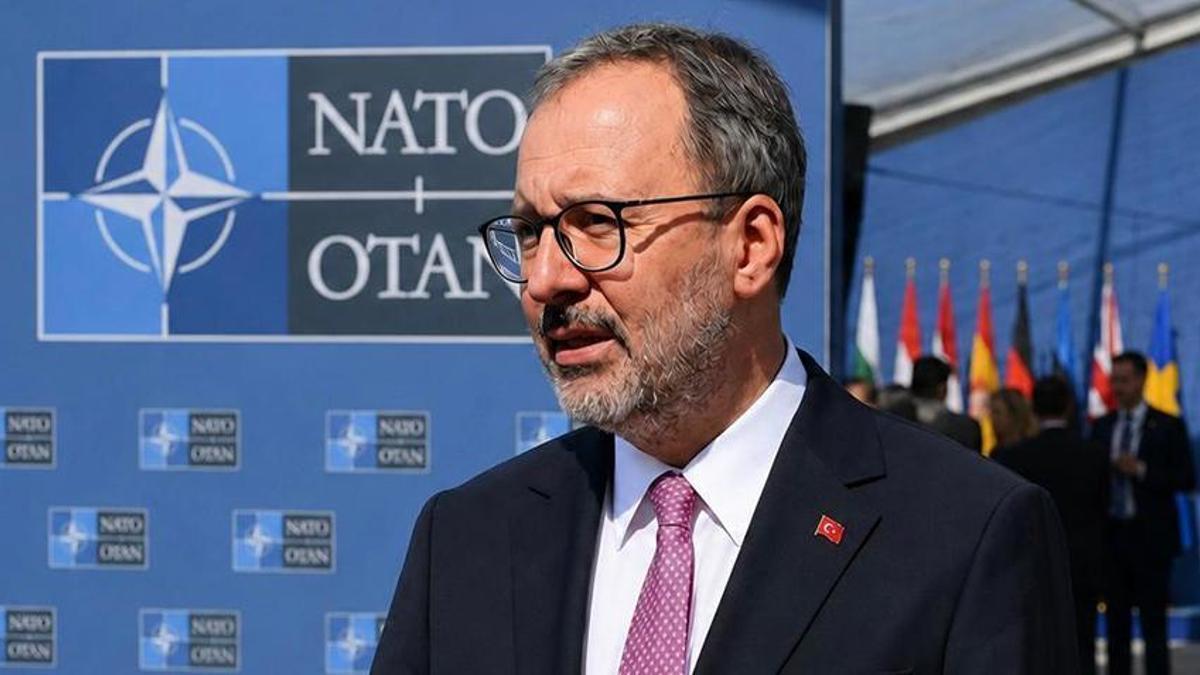 Kasapoğlu’ndan Rum kesimine ‘Barcelona tepkisi’