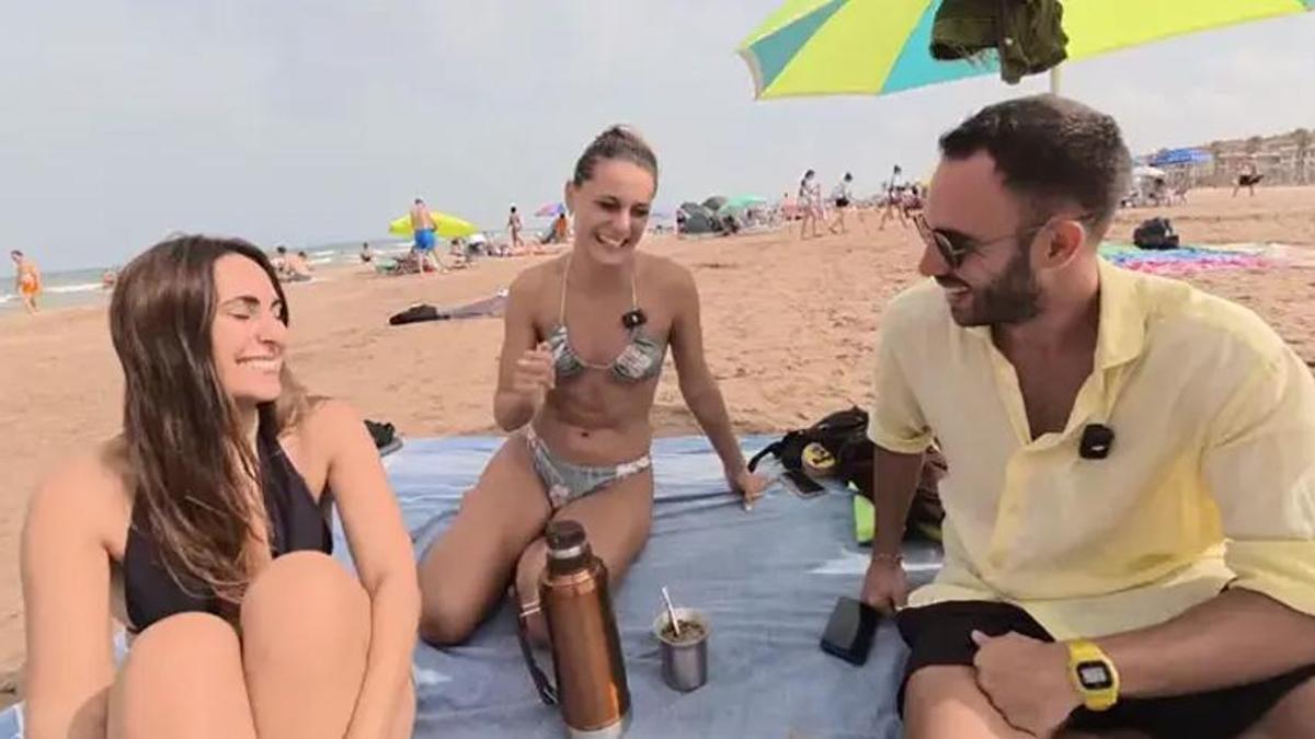 Dünyanın renkleri Kuralsız Sokaklar'da!