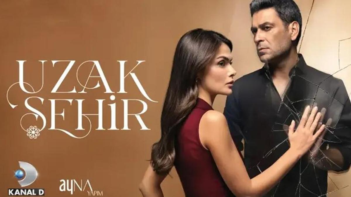Cihan ve Alya için yeni dönem başlıyor!