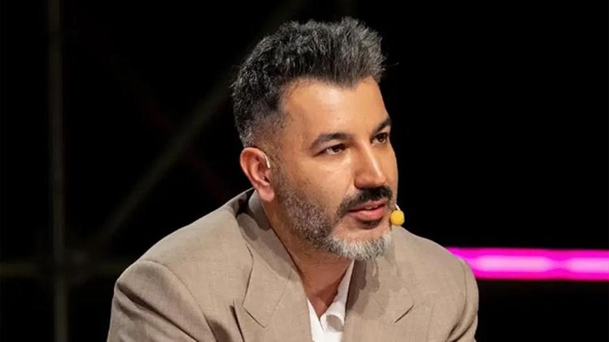 Manifest kurucusu ve menajeri Tolga Akış tutukland…