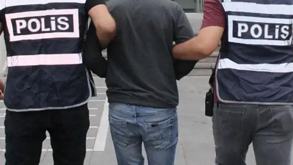'Fidan Hoca' olarak bilinen sanal medya ünlüsü gözaltına alındı
