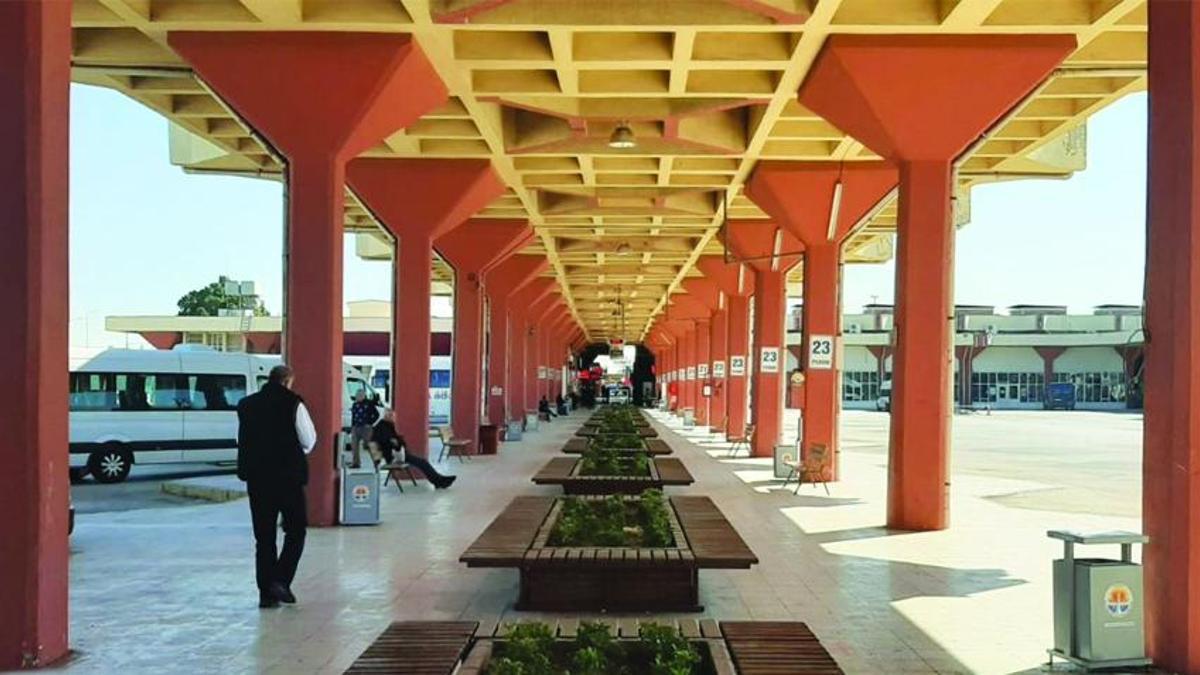 Adana'ya yeni otogar müjdesi! İlk kazma vuruluyor