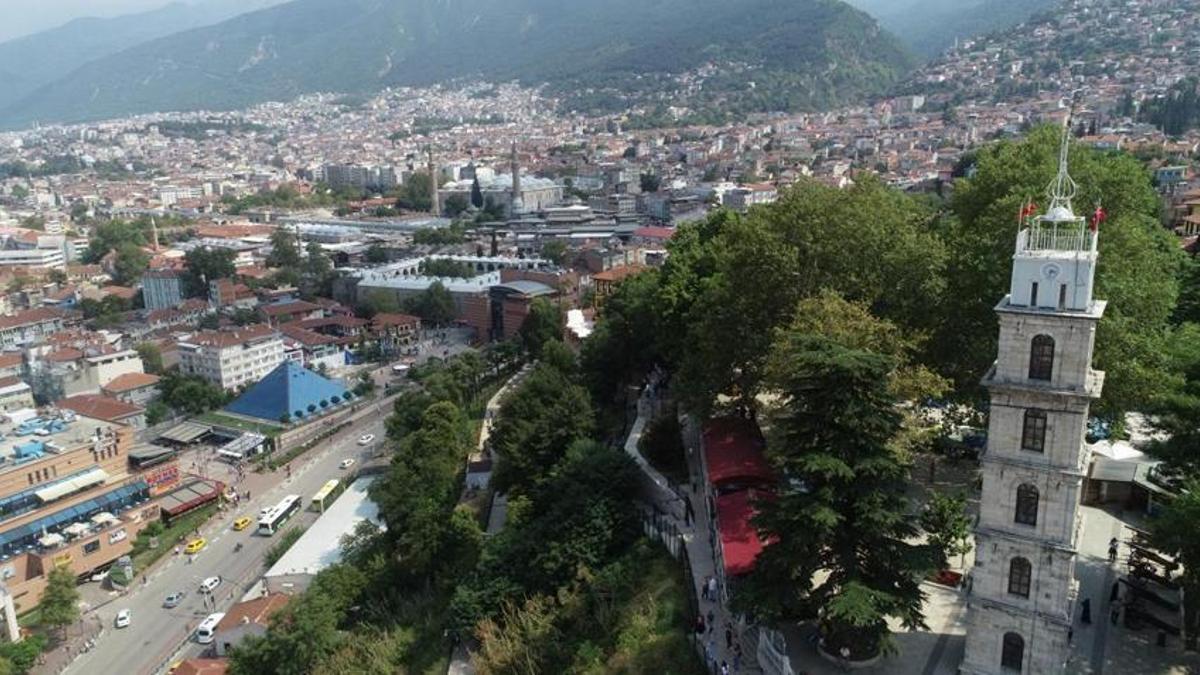Bursa'da bugün başlıyor! Tamamen kapatılacak
