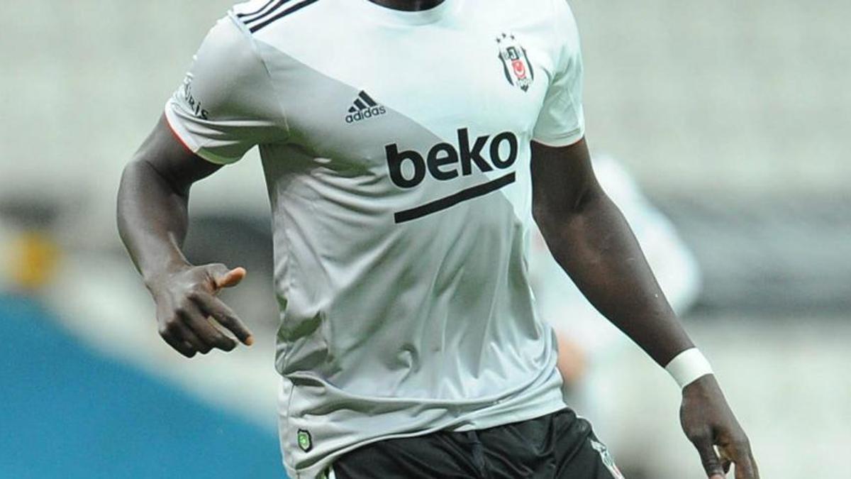 Beşiktaş'ın eski golcüsü 1. Lig takımına transfer oldu