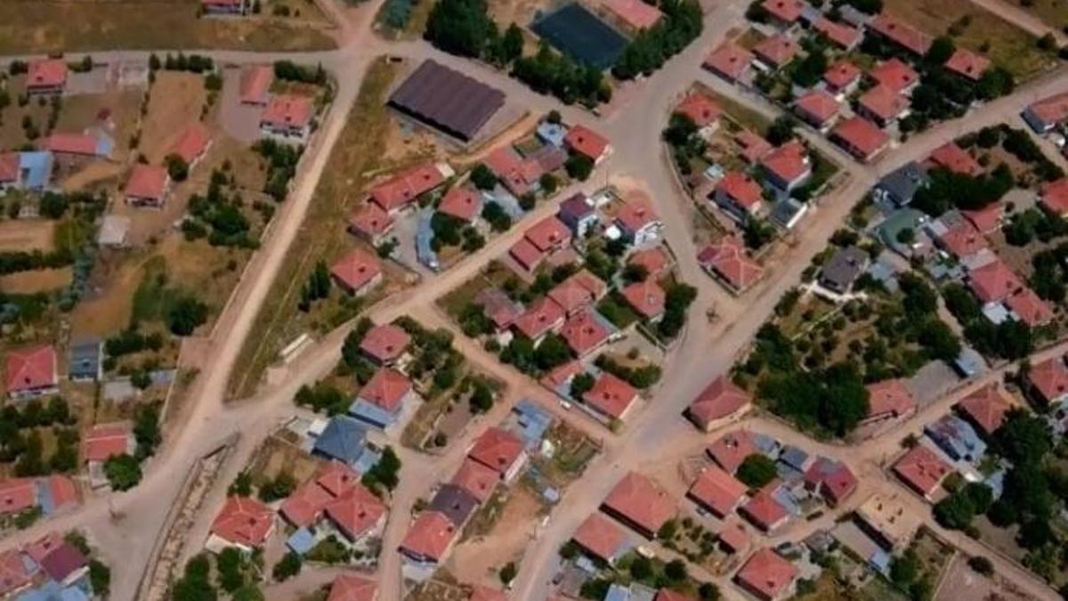 Eskiden Yozgat'a bağlıydı, şimdi Kayseri'de Bozokların mirasını yaşatıyor