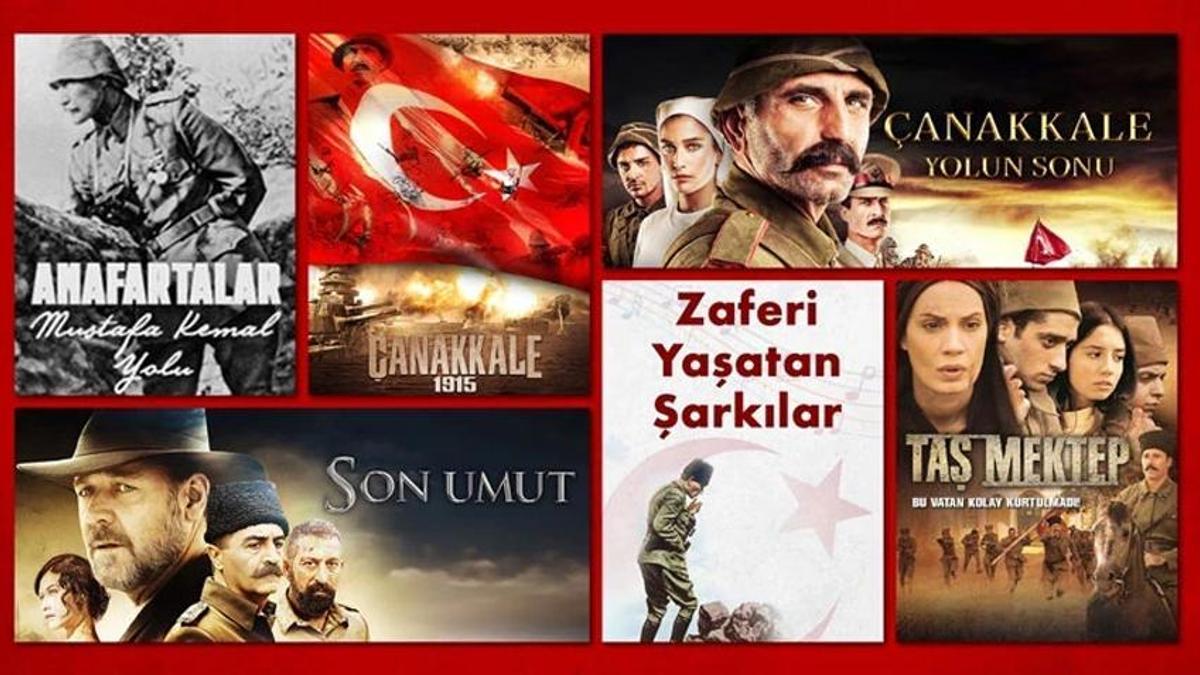 Cumhuriyet'e giden yolun şanlı hikayesi