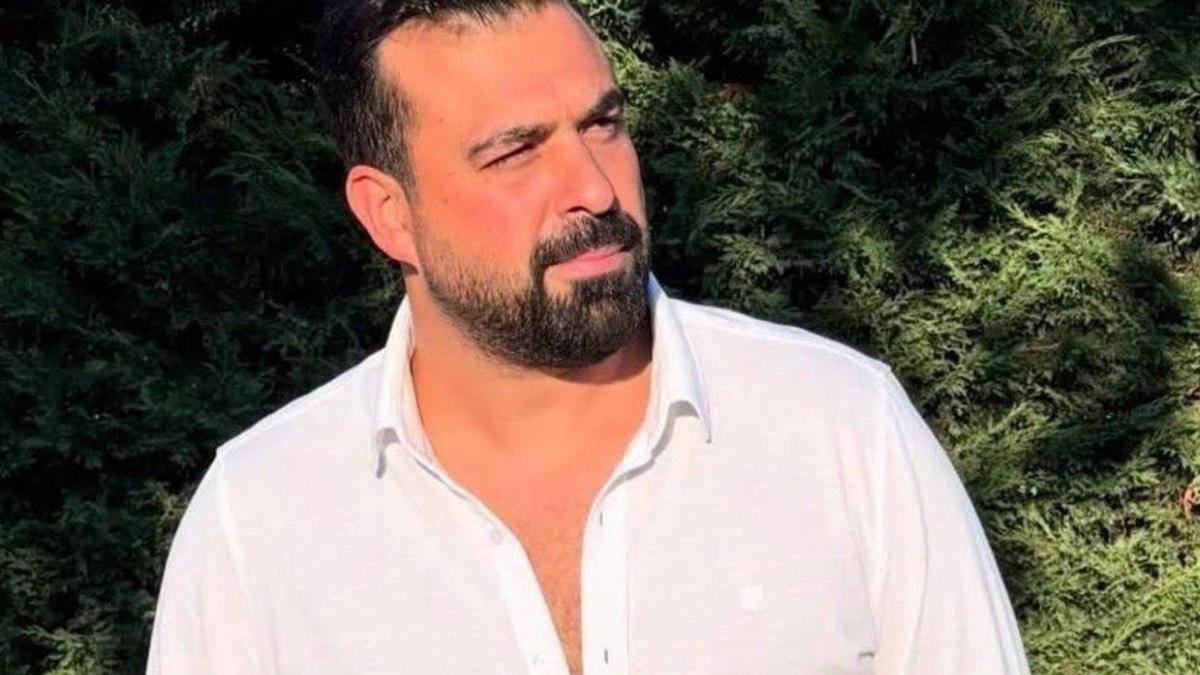 Ankara’da yem makinesine düşen işçi hayatını kaybetti
