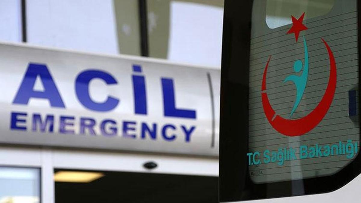 Malatya'da rahatsızlanan yolcu belediye otobüsüyle polikliniğe yetiştirildi