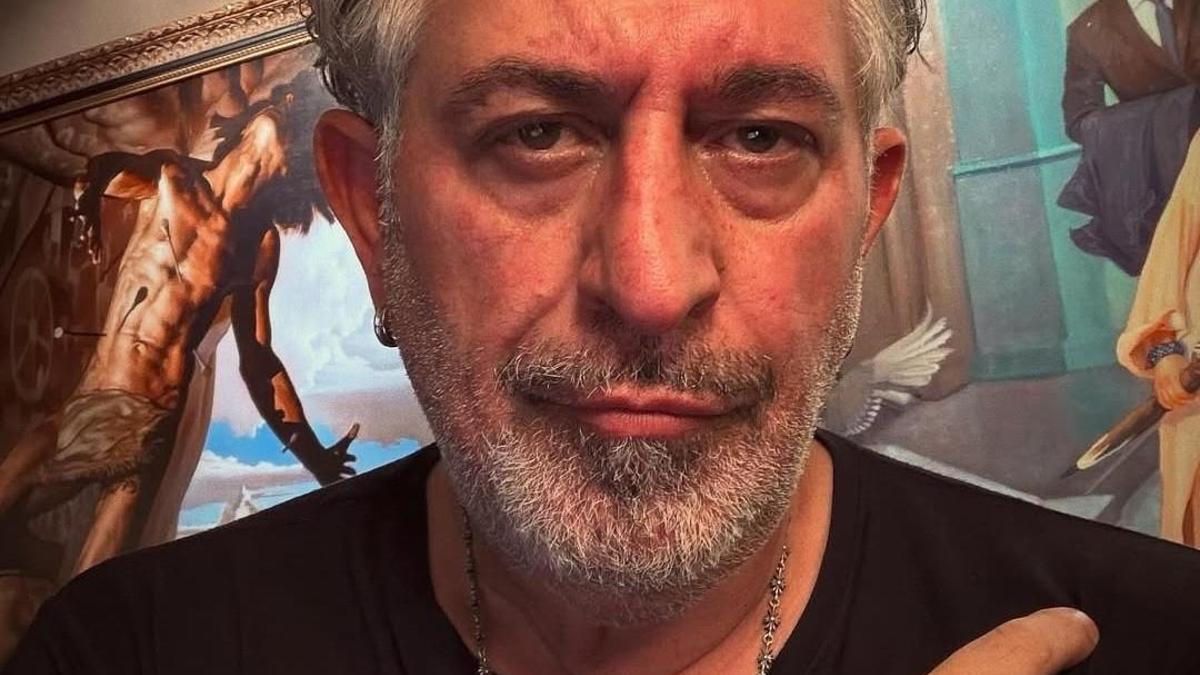 Çanakkale’de rahatsızlanan Cem Yılmaz anjiyoya alındı