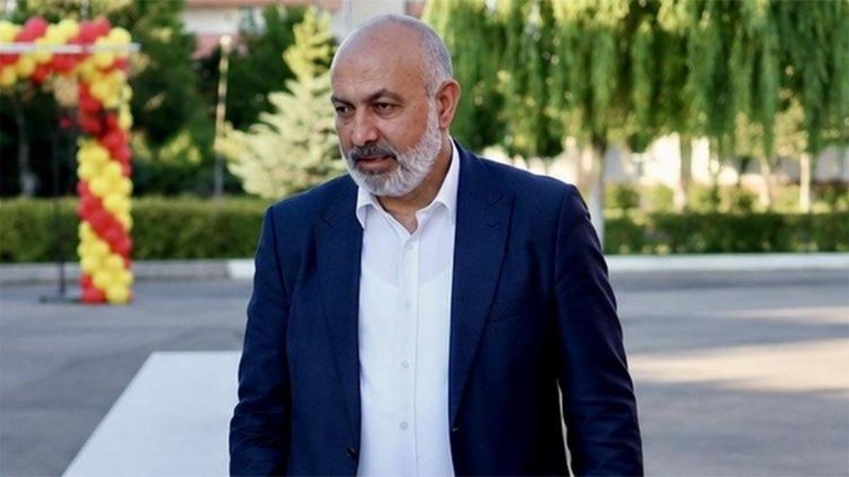 Bursaspor mağlubiyeti sonrası Ali Çamlı’dan şampiyonluk resti: Sadece bir maç kaybettik