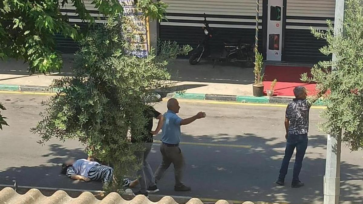 Adana'da dehşet dolu anlar! Boşanma aşamasındaki eşini ve baldızını vurdu