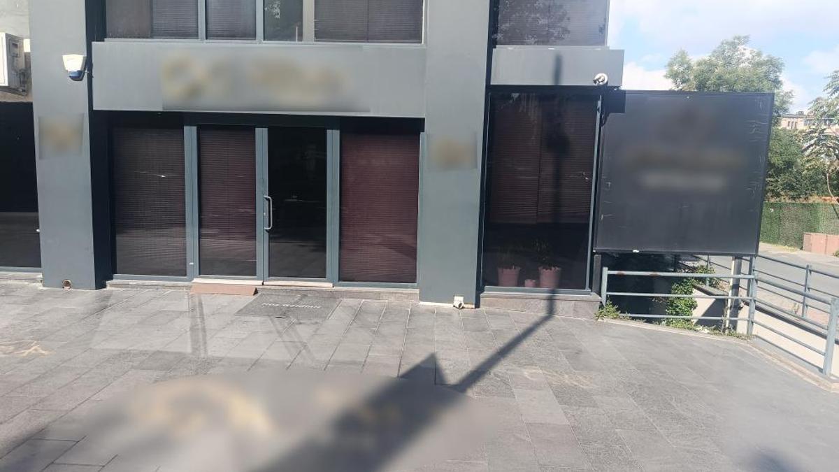 Kadın müşterileri gizlice çekmişti! Güzellik merkezinin faaliyetleri durduruldu