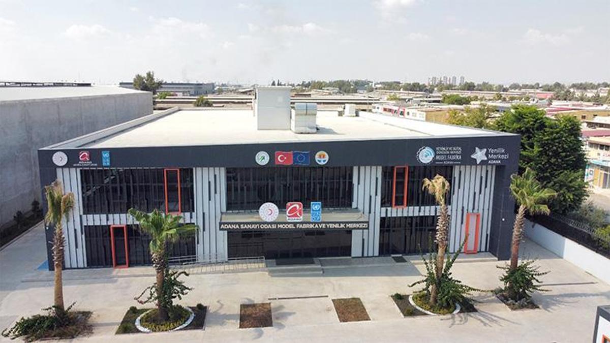 Asya-Pasifik Adana’da buluşuyor: 15 ülkeden sanayi devleri geliyor, zirve yarın başlıyor