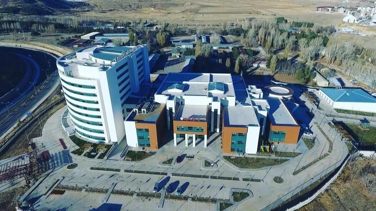 Bayburt'ta beklenen kadro açıldı: 43 hekim işbaşı yapacak