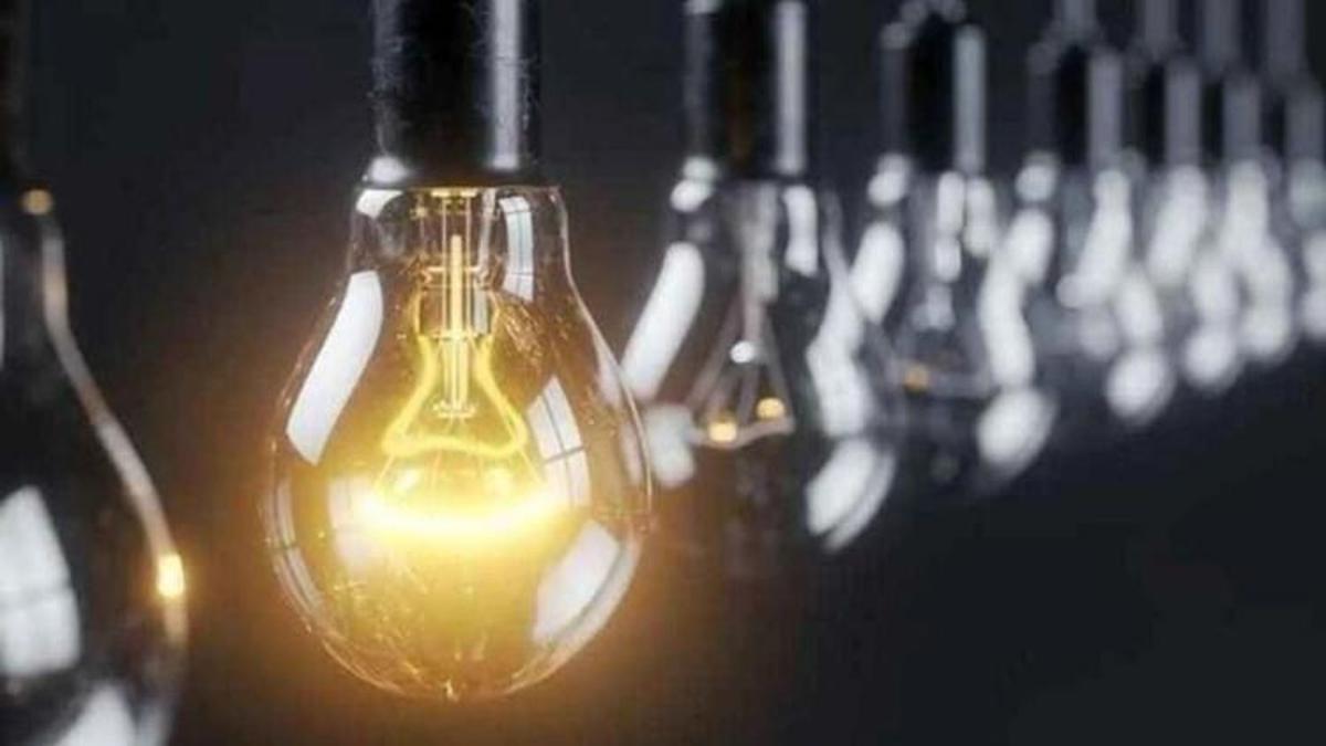 Antalya'da 11 ilçede kesinti: 1 Eylül'de onlarca mahalle elektriksiz kalacak