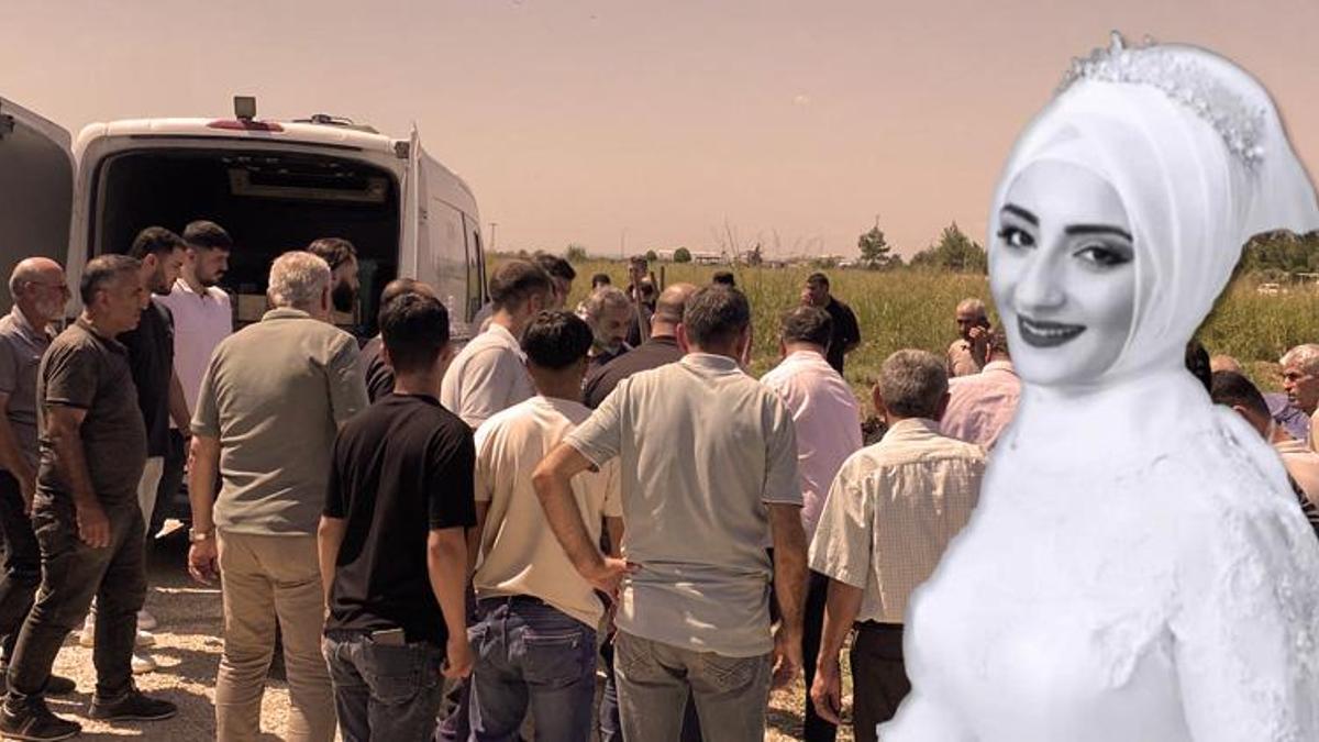 Adana'da kan donduran cinayet: Boşanma aşamasındaki eşini katletti, baldızını vurdu!