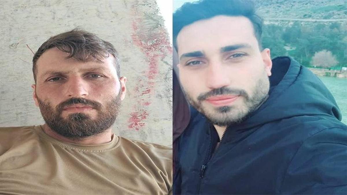 Girne'deki gemi kazasında kaybolan Demir kardeşlerin babası: 'Hepimiz perişan olduk'